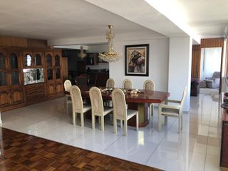 Foto 4 de ARRIENDO DEPARTAMENTO 2 DORMITORIOS, AMOBLADO, SECTOR PORTUGAL