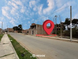 Foto 4 de Terreno en venta frente a parque – Urb. Santa Adriana, San Isidro – Trujillo | 126 m² con servicios listos