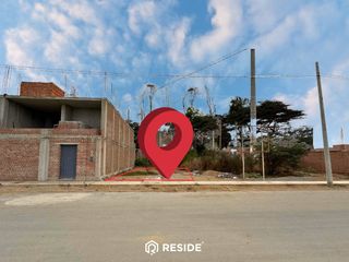 Foto 6 de Terreno en venta frente a parque – Urb. Santa Adriana, San Isidro – Trujillo | 126 m² con servicios listos