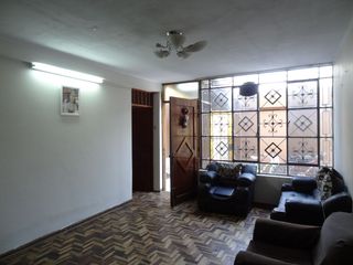 Foto 3 de Excelente oportunidad de casa en Urb. Elio. Lima