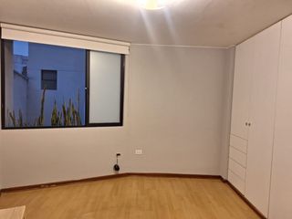 Foto 11 de DEPARTAMENTO DUPLEX AMOBLADO DE 03 DORMITORIOS EN SAN BORJA