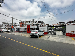 Foto 25 de CASITA DE 4 PISOS EN SURCO