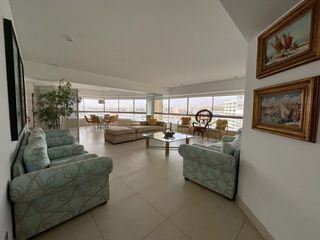 Foto 4 de ✨Venta Departamento Con Espectacular Vista Al Mar En Playa Hermosa – Ancón