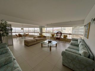 Foto 6 de ✨Venta Departamento Con Espectacular Vista Al Mar En Playa Hermosa – Ancón