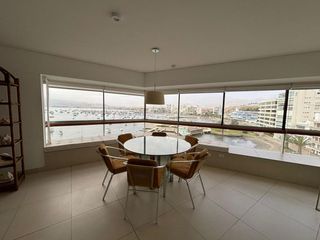 Foto 8 de ✨Venta Departamento Con Espectacular Vista Al Mar En Playa Hermosa – Ancón