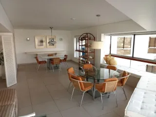 Foto 9 de ✨Venta Departamento Con Espectacular Vista Al Mar En Playa Hermosa – Ancón