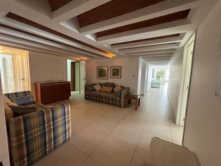 Foto 30 de ✨Venta Departamento Con Espectacular Vista Al Mar En Playa Hermosa – Ancón