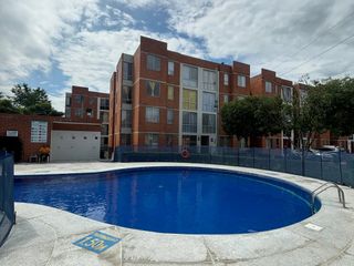 Foto 2 de VENTA DE APARTAMENTO
