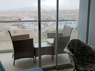 Foto 5 de Alquiler Departamento Condominio Miramar - San Bartolo