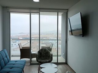 Foto 1 de Alquiler Departamento Condominio Miramar - San Bartolo