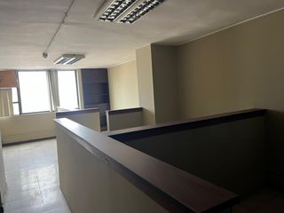 Foto 2 de VENTA OFICINA DE 56 m2 CENTRO DE GUAYAQUIL, CALLES BOYACA Y P. SOLANO ESQ.,EDIF. TORREON. 3er piso