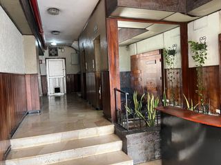 Foto 7 de VENTA OFICINA DE 56 m2 CENTRO DE GUAYAQUIL, CALLES BOYACA Y P. SOLANO ESQ.,EDIF. TORREON. 3er piso