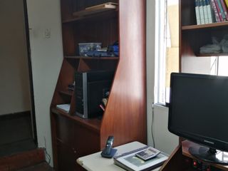 Foto 20 de VENTA DE AMPLIA CASA 237M2 - 3 PISOS + MINIDEPARTAMENTO -  URB. SAN ANTONIO MIRAFLORES
