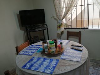 Foto 25 de VENTA DE AMPLIA CASA 237M2 - 3 PISOS + MINIDEPARTAMENTO -  URB. SAN ANTONIO MIRAFLORES