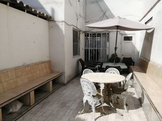Foto 27 de VENTA DE AMPLIA CASA 237M2 - 3 PISOS + MINIDEPARTAMENTO -  URB. SAN ANTONIO MIRAFLORES