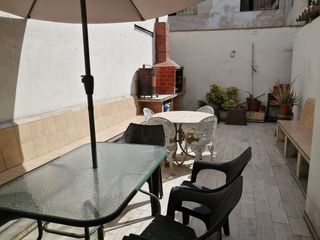 Foto 28 de VENTA DE AMPLIA CASA 237M2 - 3 PISOS + MINIDEPARTAMENTO -  URB. SAN ANTONIO MIRAFLORES