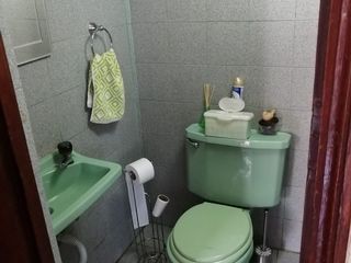 Foto 30 de VENTA DE AMPLIA CASA 237M2 - 3 PISOS + MINIDEPARTAMENTO -  URB. SAN ANTONIO MIRAFLORES