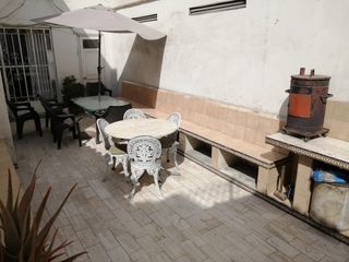 Foto 29 de VENTA DE AMPLIA CASA 237M2 - 3 PISOS + MINIDEPARTAMENTO -  URB. SAN ANTONIO MIRAFLORES