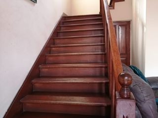 Foto 15 de VENTA DE AMPLIA CASA 237M2 - 3 PISOS + MINIDEPARTAMENTO -  URB. SAN ANTONIO MIRAFLORES