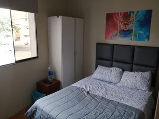 Foto 19 de VENTA DE AMPLIA CASA 237M2 - 3 PISOS + MINIDEPARTAMENTO -  URB. SAN ANTONIO MIRAFLORES