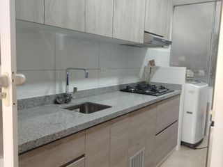 Foto 4 de Lindo Dpto En Alquiler En Las Praderas De La Molina
