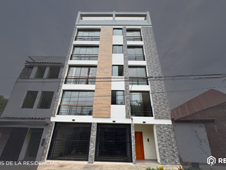 Foto 15 de Dpto. 3 Dorm. en 5° Piso – Frente a Parque en Covicorti, Cerca de la UNT