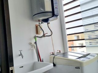 Foto 10 de ALQUILER DE DEPARTAMENTO EN MIRAFLORES. 2 DORMITORIOS. CUENTA CON COCHERA. EN LA MEJOR ZONA DE MIRAFLORES