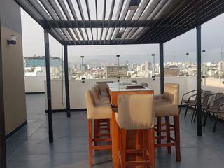 Foto 36 de ALQUILER DE DEPARTAMENTO EN MIRAFLORES. 2 DORMITORIOS. CUENTA CON COCHERA. EN LA MEJOR ZONA DE MIRAFLORES