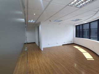 Foto 2 de OFICINA EN RENTA - Excelente ubicación