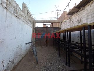 Foto 3 de Se Vende Terreno En Dean Saavedra - El Cortijo De 422.39Mt2 Al Costado De La Upn De San Isidro Para Inversionistas Y Desarrolladores