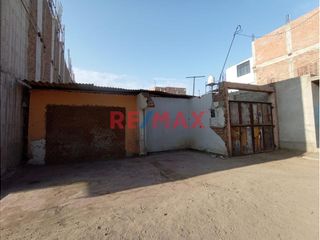 Foto 5 de Se Vende Terreno En Dean Saavedra - El Cortijo De 422.39Mt2 Al Costado De La Upn De San Isidro Para Inversionistas Y Desarrolladores