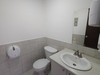 Foto 4 de OFICINA EN RENTA - Excelente ubicación
