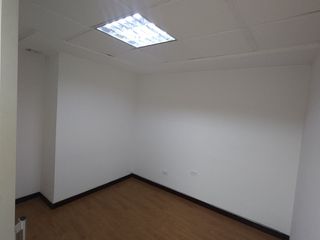 Foto 8 de OFICINA EN RENTA - Excelente ubicación