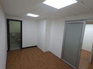 Foto 9 de OFICINA EN RENTA - Excelente ubicación