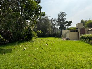 Foto 4 de Venta gran terreno ideal para condominio de hasta 8 casas. Sol de la Molina