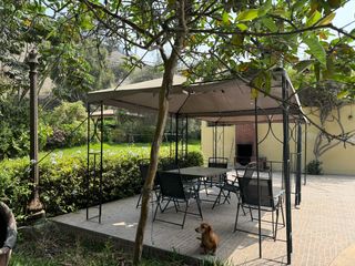 Foto 5 de Venta gran terreno ideal para condominio de hasta 8 casas. Sol de la Molina