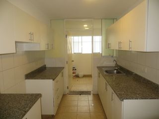 Foto 5 de VENTA DPTO EN MIRAFLORES: 109 M2, 3 HABIT, 2 BAÑ, 1 ESTAC, $ 218,000