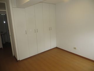 Foto 10 de VENTA DPTO EN MIRAFLORES: 109 M2, 3 HABIT, 2 BAÑ, 1 ESTAC, $ 218,000
