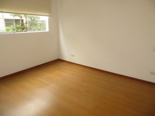 Foto 13 de VENTA DPTO EN MIRAFLORES: 109 M2, 3 HABIT, 2 BAÑ, 1 ESTAC, $ 218,000