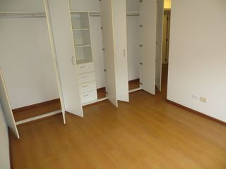 Foto 14 de VENTA DPTO EN MIRAFLORES: 109 M2, 3 HABIT, 2 BAÑ, 1 ESTAC, $ 218,000