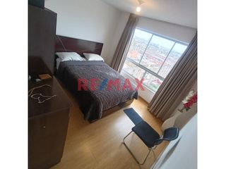 Foto 7 de Venta De Departamento En Cercado De Lima