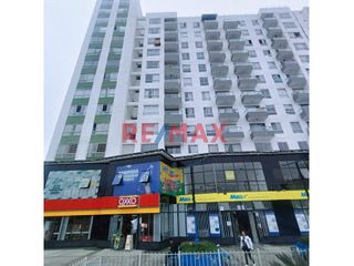 Foto 1 de Venta De Departamento En Cercado De Lima