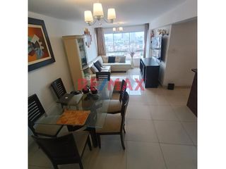 Foto 4 de Venta De Departamento En Cercado De Lima