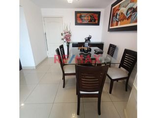 Foto 3 de Venta De Departamento En Cercado De Lima