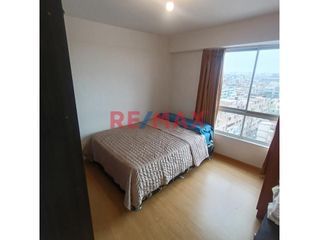 Foto 8 de Venta De Departamento En Cercado De Lima