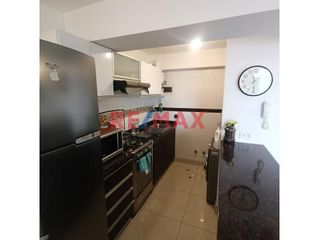 Foto 6 de Venta De Departamento En Cercado De Lima