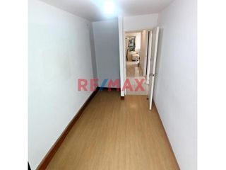 Foto 9 de Venta De Departamento En Cercado De Lima