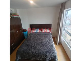 Foto 10 de Venta De Departamento En Cercado De Lima
