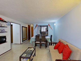 Foto 3 de Apartamento en venta Suba – Britalia  74m²,  Parqueadero $320.000.000 – Cel.: 321237----