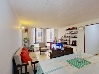 Foto 4 de Apartamento en venta Suba – Britalia  74m²,  Parqueadero $320.000.000 – Cel.: 321237----